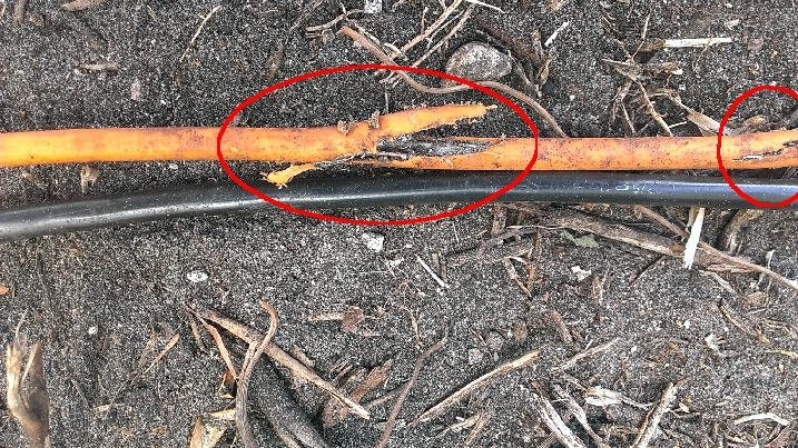 Cable Fault Locating Services Pune